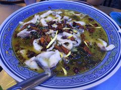 -鱼库·不仅是一家烤鱼店(车公庙店)