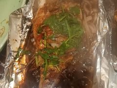 -新白鹿餐厅(爱琴海购物中心店)