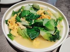-吕氏焗小鲜•海鲜青岛菜(八大关店)
