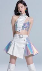 -尚美霓裳晚礼服·合唱服·舞蹈演出服租赁定制