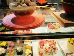 -BON CAKE(华贸购物中心店)