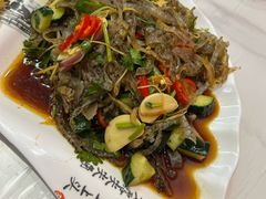 -官塘锋记鱼生·生腌·砂锅粥(牌坊街店)