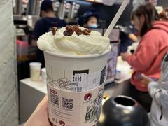 -7mall美食潮地标