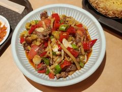-水平有限广西米粉·广西风味集(五道口店)
