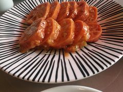 -大眼锅贴饺子(河西店)