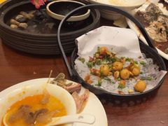 -茶叁酒肆·楚味江湖(菱角湖店)