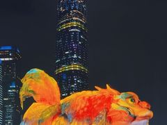 -海心沙亚运公园
