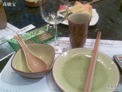 餐具-王家渡火锅店(棕榈泉店)
