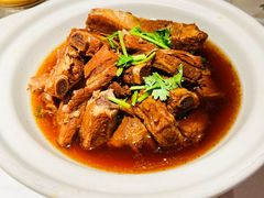 -真定郝家排骨(正定县总店)