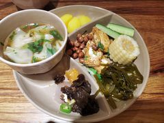 -素满香·素食自助餐厅(直营·大兴街店)