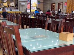 -服务大楼冷面(延大店)