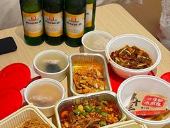 -谭十三大排档·18年老字号(船山路总店)