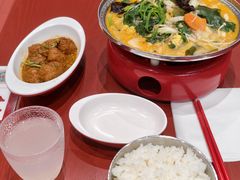 -喜家德虾仁水饺(岗厦北店)