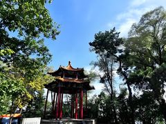 -萨尔浒风景区