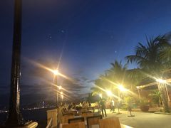 -越海渔村