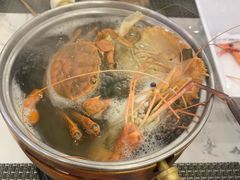 -澜悦港海鲜体验主题餐厅