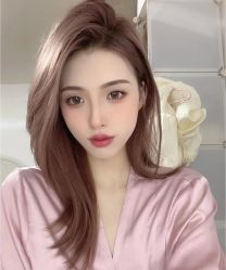 -张昊造型