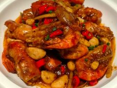 -黄泥岗·地道湖北菜(奥特莱斯店)