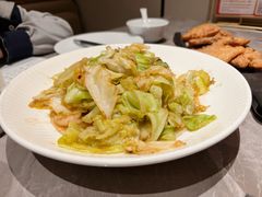 -吕氏焗小鲜•花园餐厅(八大关店)