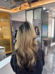 -发源地HAIR SALON