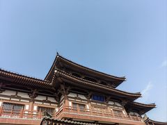 -西安青龙寺遗址景区