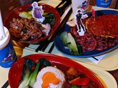 -Tangled Tree Tavern 老藤树食栈