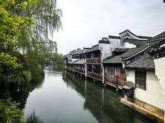 -乌镇枕水度假酒店