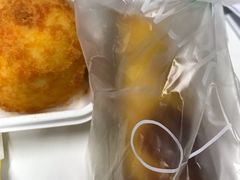 -面包工坊(七彩云南第一城店)