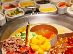 -川锅一号火锅(铜山万达店)