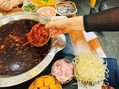 -大龙火锅(老店)