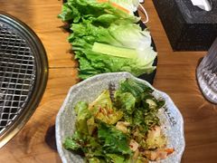 -牛人·雪花牛·木炭烤肉(昆山陆家店)