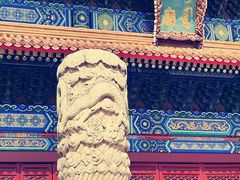 -北京市劳动人民文化宫(太庙)