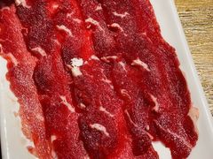 -牛必福潮汕牛肉火锅(油坊桥店)