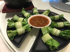 -武汉香格里拉大酒店·香宫中餐厅