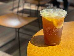 -煮叶(悠唐广场店)
