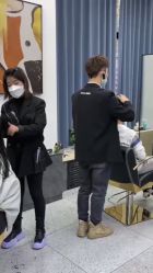-美美秀造型
