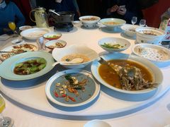 -百富源·海鲜辽菜(浑河堡店)