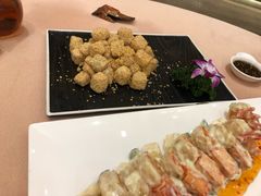 -宝园酒家(美林M·LIVE天地东座店)