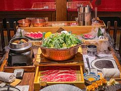 -牛道·和牛九食(市府恒隆广场店)