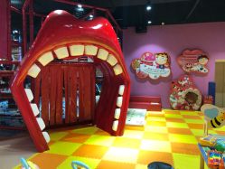 点击看大图 -奇乐儿momoplanet儿童乐园(卓悦汇店)