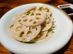 洪湖藕片-功夫小龙虾·烧烤·江湖菜(金沙洲店)