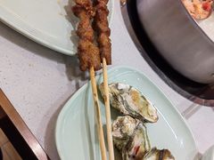 -布多斯烤肉火锅自助(江腾广场店)