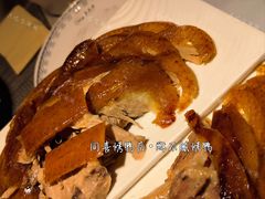 同喜烤鸭-同喜烤鸭店(光芒店)