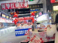 -阿财老铺·老蚌埠龙虾城(华夏总店)