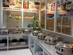 -新美姿美食水疗汇(罗湖口岸店)