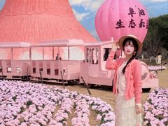 -祥源·阜阳生态乐园