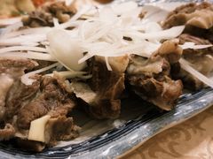 -维吾尔餐厅(宜山路店)