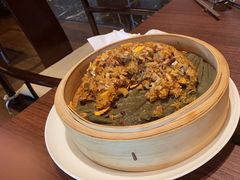 -蛇口希尔顿南海酒店·随轩中餐厅·粤菜