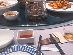 -徐记海鲜(汉城湖|太奥店)