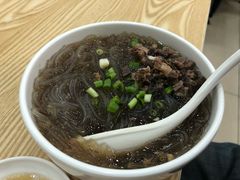 -景芳周大姐烧麦(东新店)